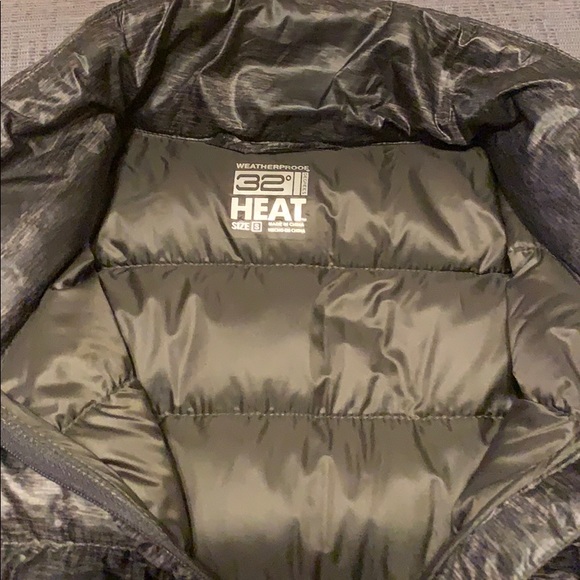 32 degrees weatherproof vest - Picture 3 of 3